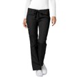 thumbnail image 1 of Adar Universal Scrubs For Women - Drawstring Straight Leg Scrub Pants, 1 of 8