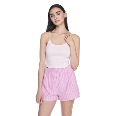 No Boundaries Women's Sleep Cami