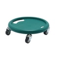 thumbnail image 1 of Multi-Directional Abdominal Gliding Disc for Core Fitness Workouts 360-Degree Wheel and Non-Slip Design for Portable Home Exercise, 1 of 2