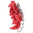 thumbnail image 2 of Loewten Lifelike Plastic Plant, Fastness Artificial Reptile Plant With Suction Cup For Reptiles Terrarium For Fish Tank, 2 of 8