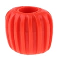 thumbnail image 4 of jinwen Bouton de Valve pour Réservoirs de Plongée OD:37mm Accessoires de Marche/arrêt Orange, 4 of 7