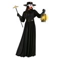 thumbnail image 5 of Plague Doctor Costume for Women, 5 of 5