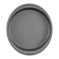thumbnail image 1 of GoodCook Everyday Nonstick Steel Round Cake Pan, 9", Gray, 1 of 8