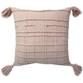 thumbnail image 1 of hometrends Lattice Decorative Cushion, 1 of 1