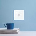 thumbnail image 3 of LCXmlly Hands free Control for Lights WiFi Graffiti Smart Switch, Voice App Control, Dimmable Lights, Real Sense Intelligence, EU Plug, 3 of 8