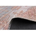 thumbnail image 3 of Tapis ECARPET Lavable en Machine et Respectueux de l'Environment Turkoman, 3 of 9