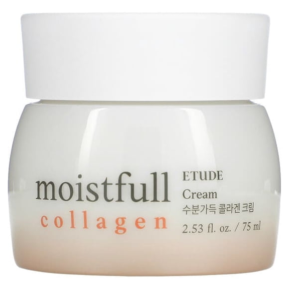 Etude House Moistfull Collagen Cream 75ml