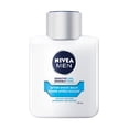 thumbnail image 2 of NIVEA MEN Sensitive Skin Cooling After Shave Balm, 2 of 8