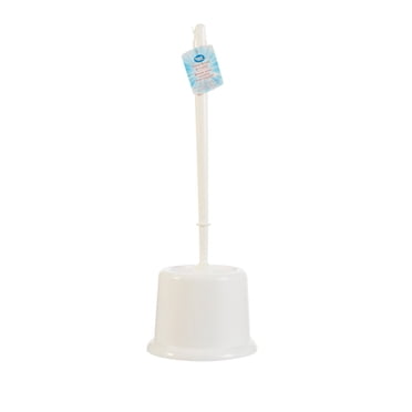 Brosse Pour Cuvette Avec Support Great Value