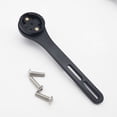 thumbnail image 1 of Support de Guidon Intégré pour Ordinateur de Vélo pour Garmin pour Bryton, 1 of 8