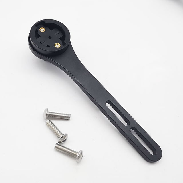 Support de Guidon Intégré pour Ordinateur de Vélo pour Garmin pour Bryton