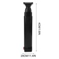 thumbnail image 4 of Compatible Men's Back Shaver USB Charging Back Shaver Double Head Back Hair Remover Electric Shaver Back Shaver_Perfect Gift, 4 of 5