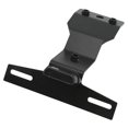 thumbnail image 2 of Support de Plaque d'Immatriculation LED pour Moto Haute Luminosité Remplacement pour CRF300L CRF250L, 2 of 6