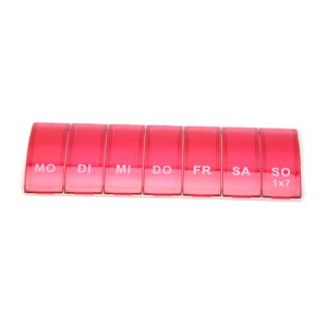 Elderly Pills Organizer,Weekly Pills Organizer Elderly Weekly Pills Organizer Weekly Pills Case Unrivaled Performance