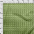 thumbnail image 2 of oneOone Cotton Silk Fabric Diamond & Chevron Ikat Print Fabric By Yard 42 Inch Wide, 2 of 4