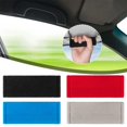 thumbnail image 2 of Car Interior Roof Handle Protective Door Handle Cover Grab Universal New Q9, 2 of 3