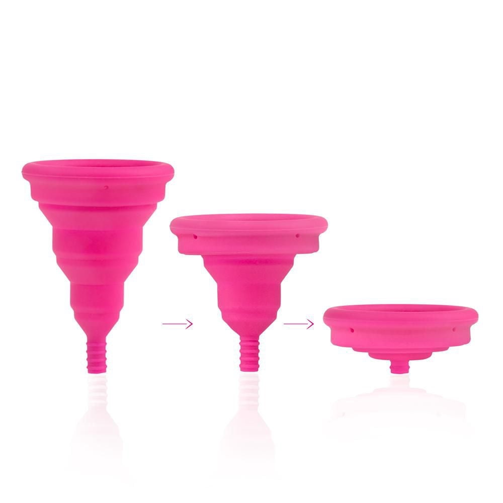 INTIMINA LILY CUP COMPACT TAILLE B