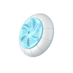 SDNall Lave-linge Lave-vaisselle Nettoyeur portable