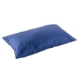 thumbnail image 3 of Outdoor Lumbar Cushion 12x20in - Aqua (2 Pack), 3 of 4