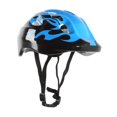 thumbnail image 4 of jinwen Children Helmet Comfortable Cycling Helmet for Riding Outdoor Sports Blue, 4 of 9