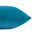 thumbnail image 2 of Coussin carré d'extérieur 18in - aqua (paquet de 2), 2 of 4