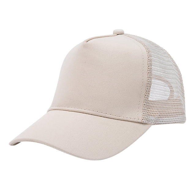 Baby Baseball Cap for Toddlers and Soft Breathable Mesh Kids Hat Adjustable Sun Lightweight Comfortable