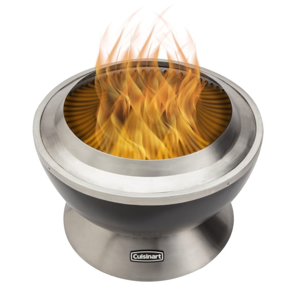 Cuisinart 24" Cleanburn Smokeless Fire Pit