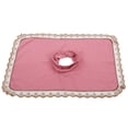 thumbnail image 2 of Filfeel Couvre-Lit de Table de Massage, Drap de Lit de Beauté de Massage, pour Fille Humain Corps Humain Propre, 2 of 8
