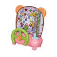 thumbnail image 4 of lionlar Machines à Haricots à Ramasser pour Enfants Machine de Flipper Interactive pour Filles Garçons Extérieur Rose Sans Pieds, 4 of 9