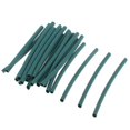 thumbnail image 2 of 20 Pcs Diamètre 2mm Rétractable pour Fabrication de Gréement de Pêche Tube Vert, 2 of 6