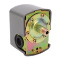 thumbnail image 2 of Water Pump Control Switch, Air Pump Pressure Switch Automatic Long Life Span 110V-230V  For Garden, 2 of 8