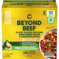 thumbnail image 1 of Beyond Meat Plant-Based Ground Beef, 908 g, 1 of 7