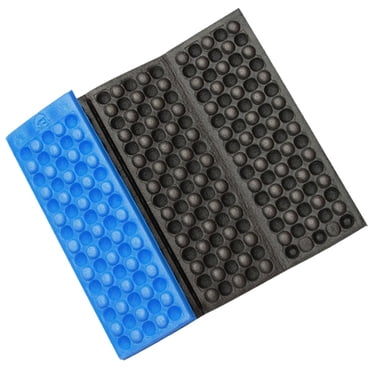 EGNMCR Camping & Hiking 1PCSummer camping picnic portable cushion outdoor folding mat Moistureproof cushion