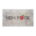 thumbnail image 1 of Non-Skid Ultra-Thin Area Rugs Washable Multipurpose 24 x 44 Inches Floor Mat, 1 of 7