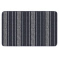 thumbnail image 1 of 2-ft. x 3-ft. Denim Olin Carpet, 1 of 5