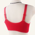 thumbnail image 3 of Birdeem Soutien-Gorge de Lactation Sans Armature Ajustable pour Yoga et Course, 3 of 5