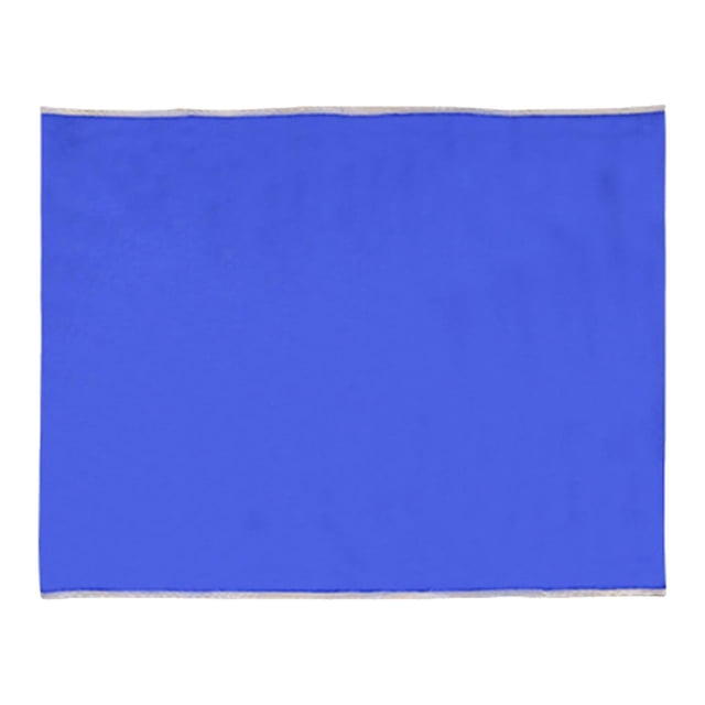 Bunblic Patient Transfer Flat Slide Sheet Reusable Slide Sheet Nursing Pad for Disabled M