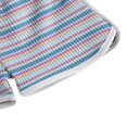 thumbnail image 4 of MesaSe Ensemble Trois Pièces pour Enfants Camisole Sans Manches à Rayures et Couvre-Chef, 4 of 6