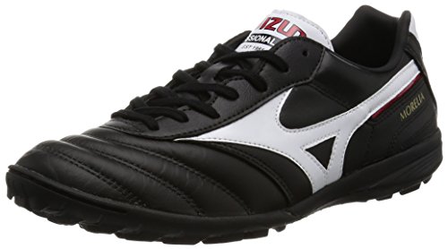 Mizuno] Futsal Shoes Morelia TF Black x White 25.0 cm 2E - Walmart.ca