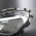 thumbnail image 2 of Almencla Headlight Replacement Lens 20789687 20789688 White, 2 of 8