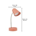 thumbnail image 3 of HOMETRENDS Organizer Desk Lamp, 3 of 3
