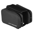 thumbnail image 4 of Cycling Bike Top Tube Bag Rainproof MTB Bicycle Front Frame, 4 of 8