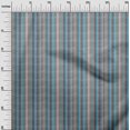 thumbnail image 3 of oneOone Velvet Sky Blue Fabric Block Fabric For Sewing Printed Craft Fabric By The Yard 58 Inch Wide-6H, 3 of 5