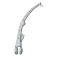 thumbnail image 4 of 20 Inch Baby Crib Mobile Bed Holder Toy Arm Bracket Adjustable Angle, 4 of 8