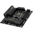 thumbnail image 3 of MSI MAG B850M MORTAR WIFI Gaming Desktop Motherboard - AMD B850 Chipset - Socket AM5 - Micro ATX (magb850mmortarwifi), 3 of 5