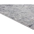thumbnail image 5 of United Weavers Cascades Marblemount Blue Runner Rug, 5 of 5