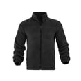 thumbnail image 3 of Ceisia Veste en Molleton Double Face à Col Montant Ajustée pour Homme Cadeau, 3 of 4