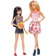 thumbnail image 4 of Barbie & Skipper Dolls - 3D Movie, 4 of 5