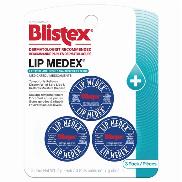 Blistex� Lip Medex� Jar