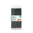 thumbnail image 2 of Pen+Gear # 2 HB Woodcase Pencils, Sharpened, Black, 12 Count, 2 of 2